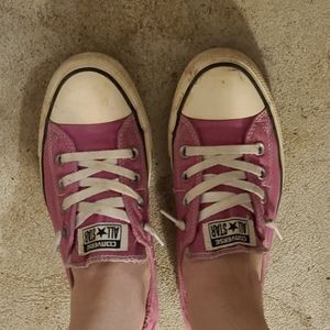 Shoreline Converse size 9